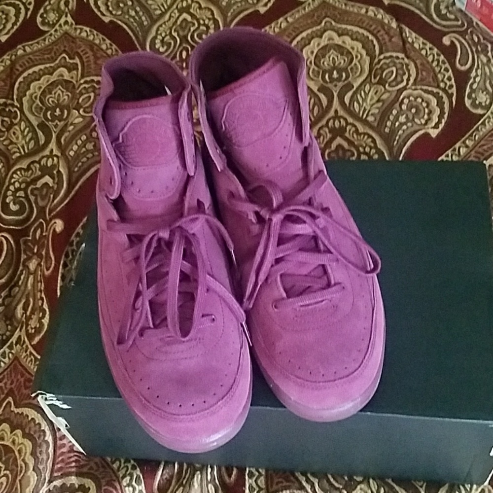 Jordans